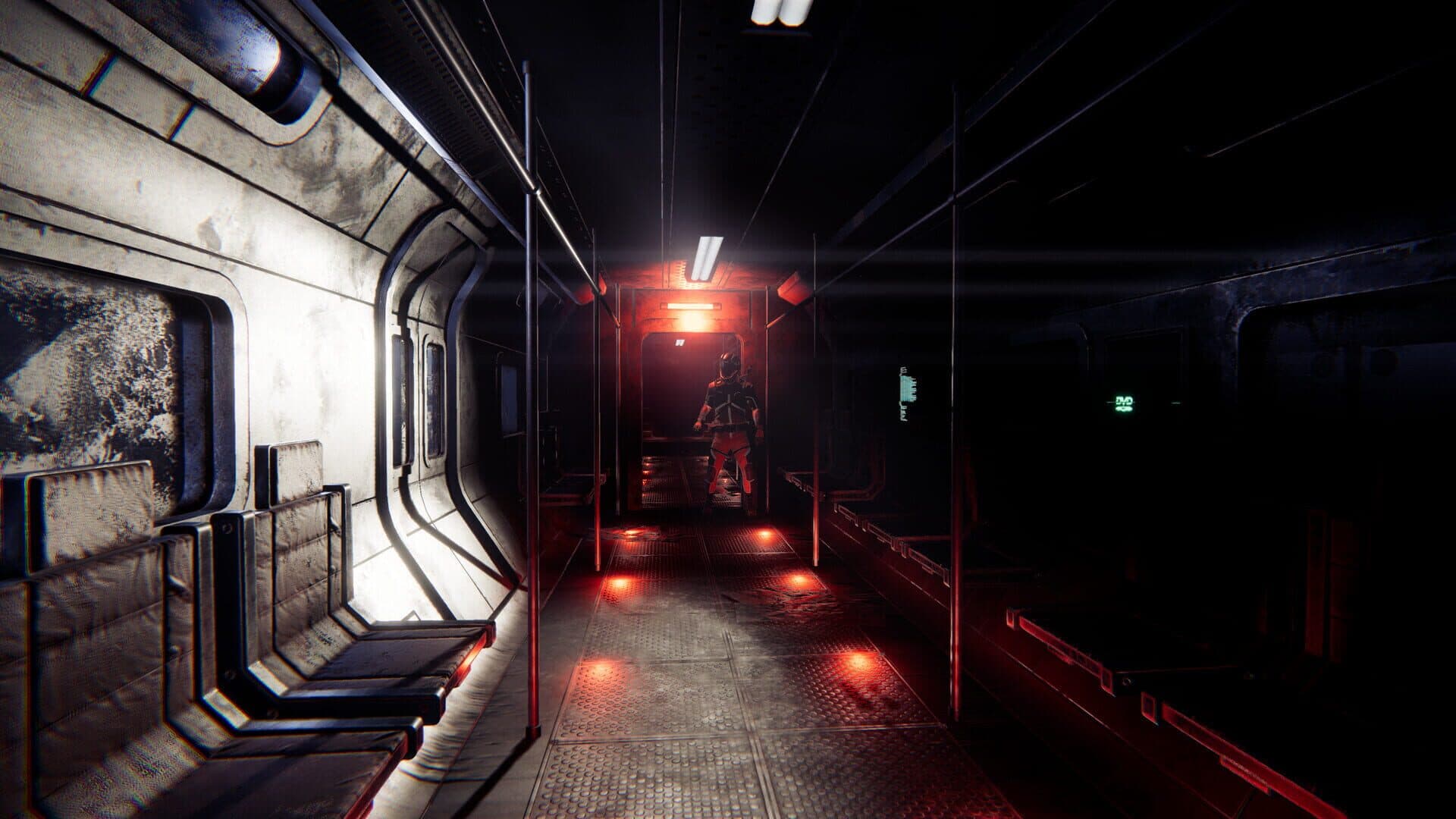 Astral Rot screenshot 2