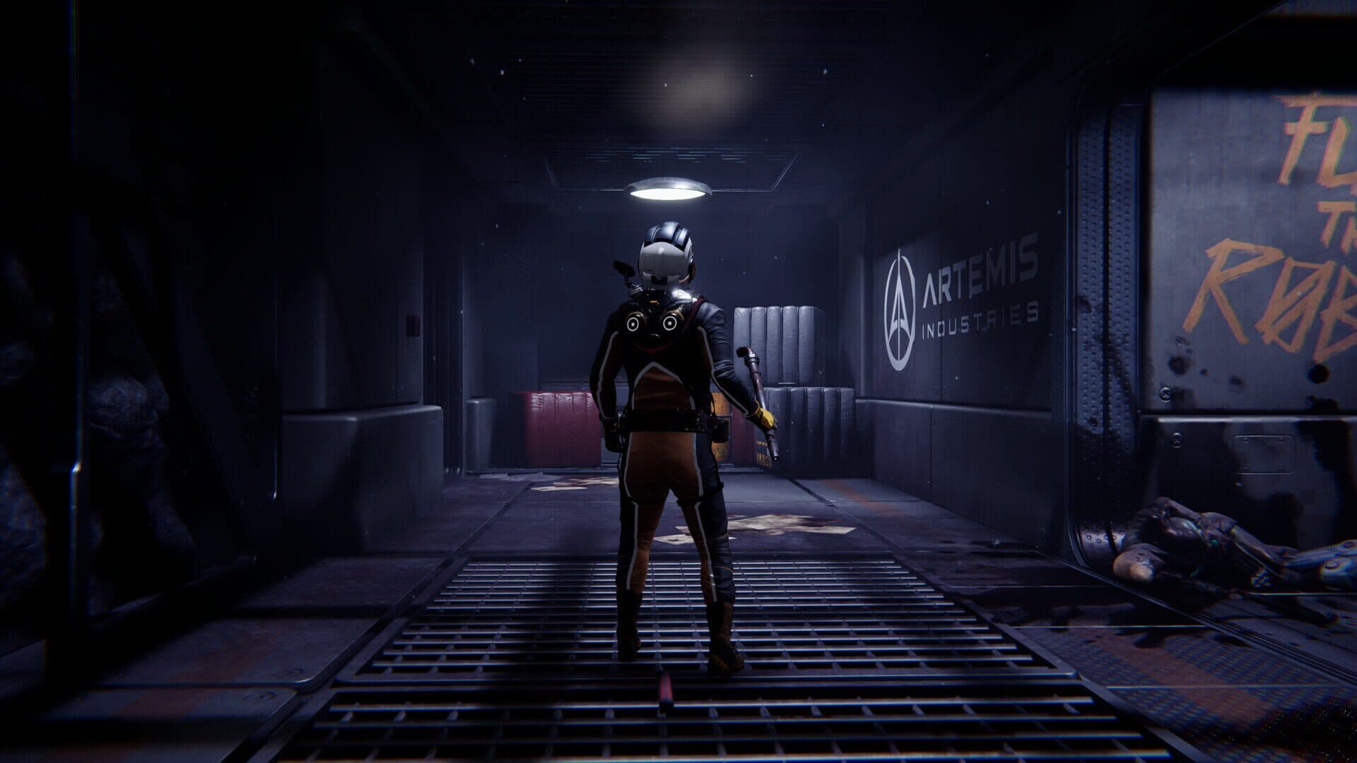 Astral Rot screenshot 3