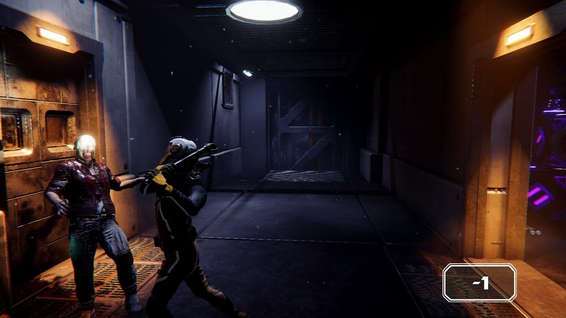 Astral Rot screenshot 4