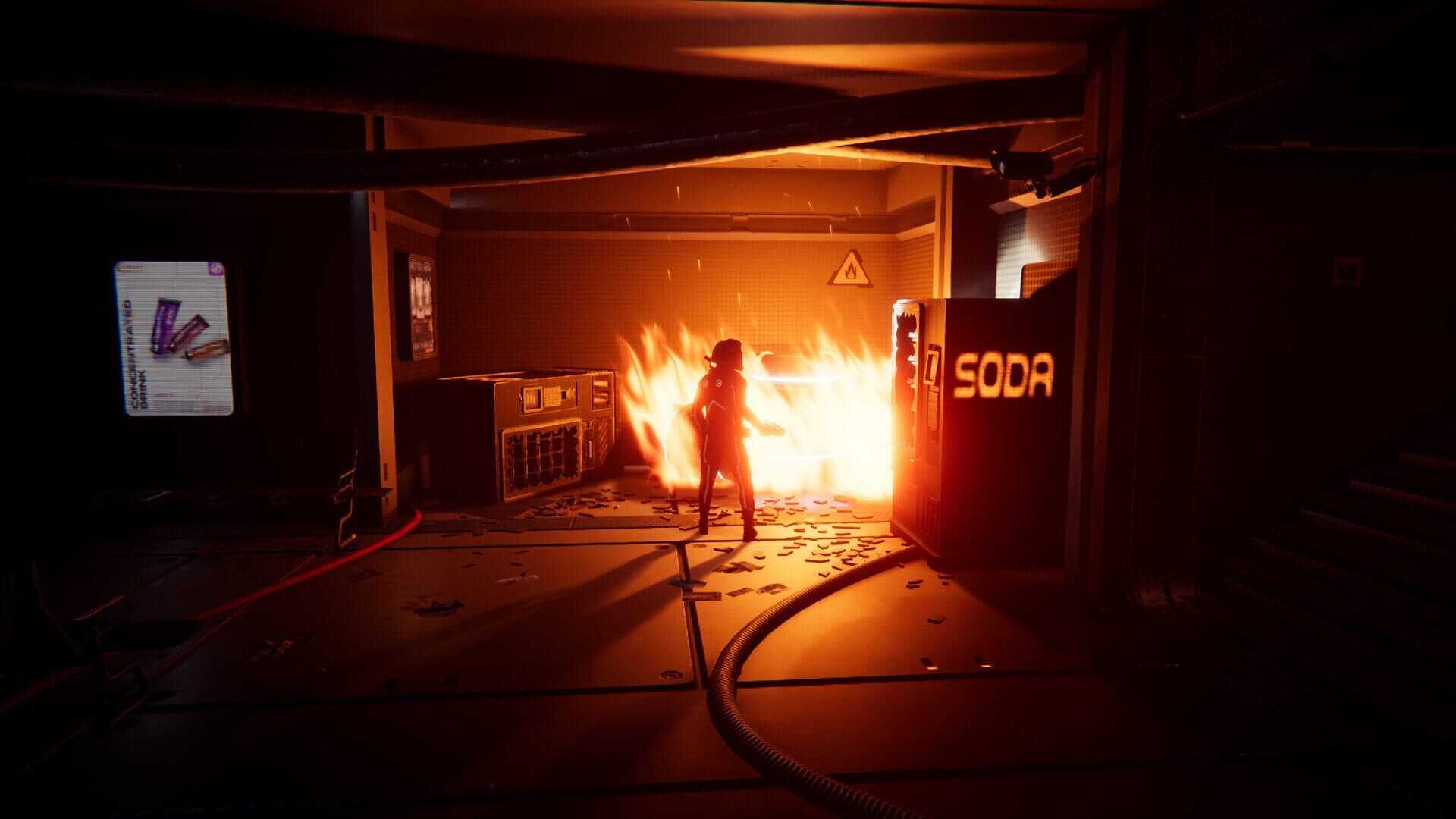 Astral Rot screenshot 7