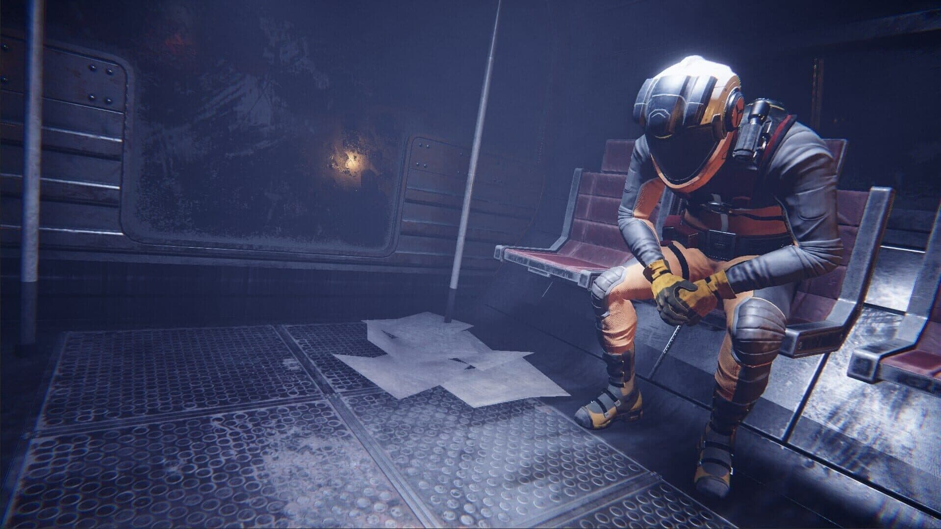 Astral Rot screenshot 10