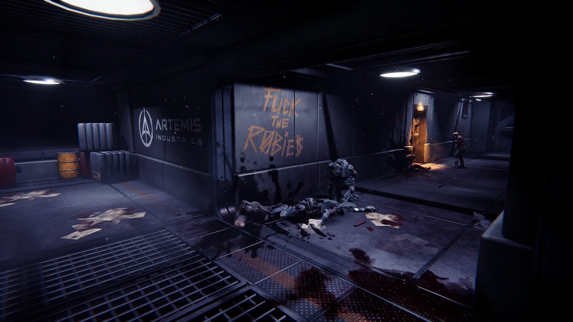 Astral Rot screenshot 6