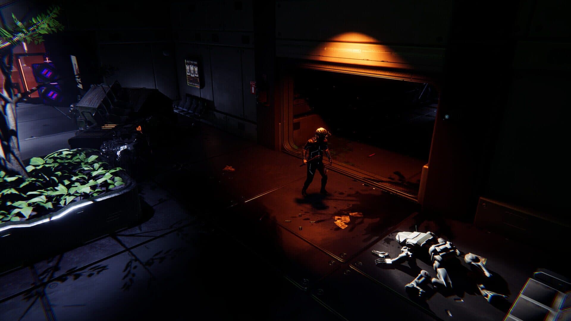 Astral Rot screenshot 14