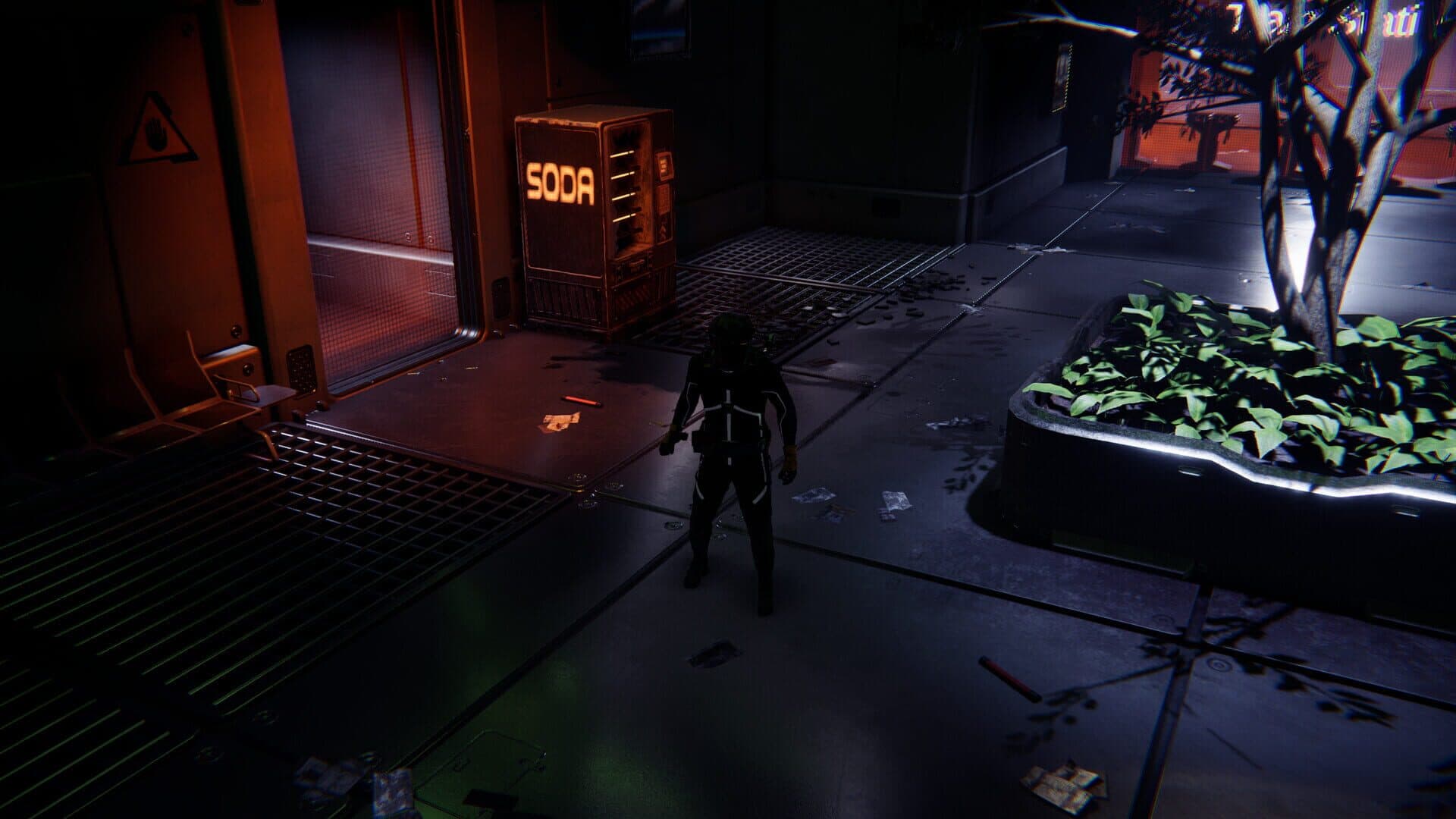Astral Rot screenshot 16