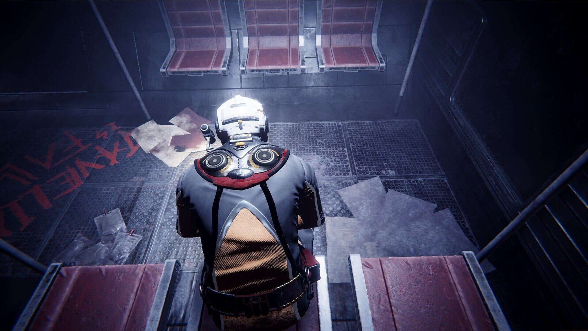 Astral Rot screenshot 17