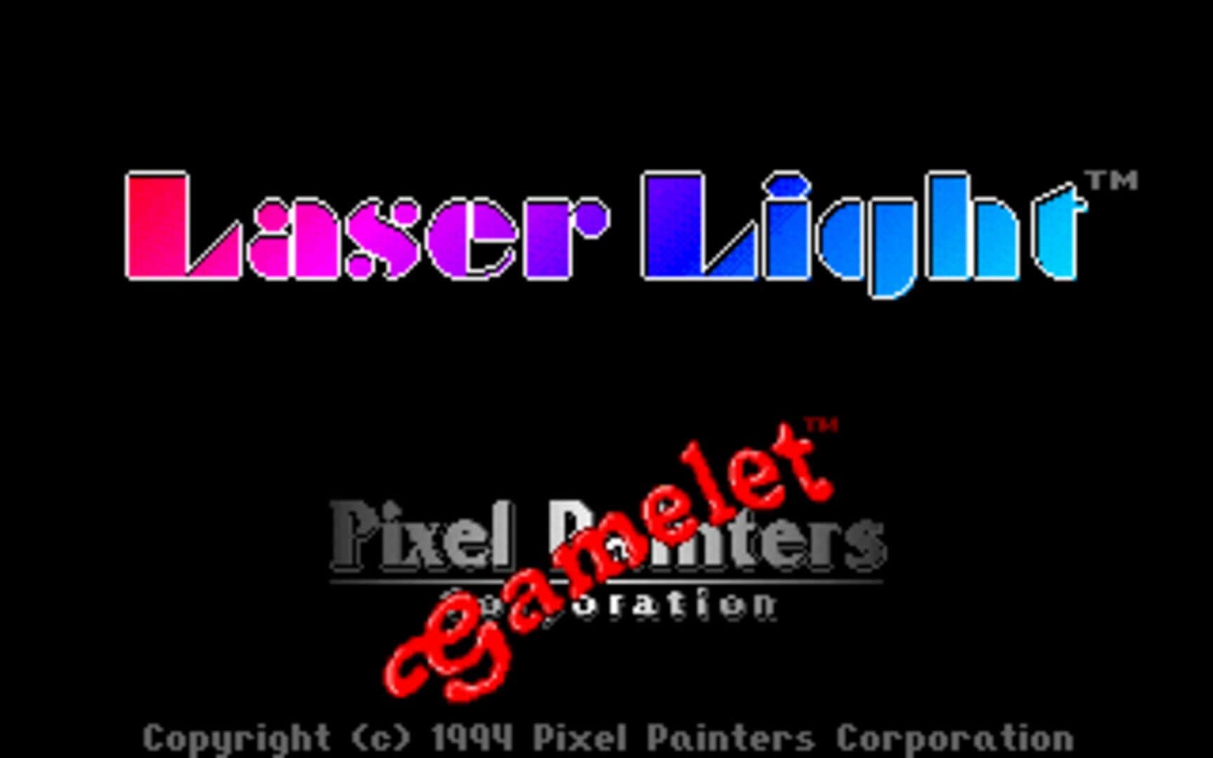 Laser Light screenshot 3