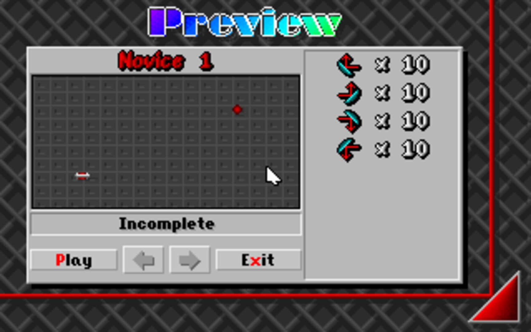 Laser Light screenshot 11