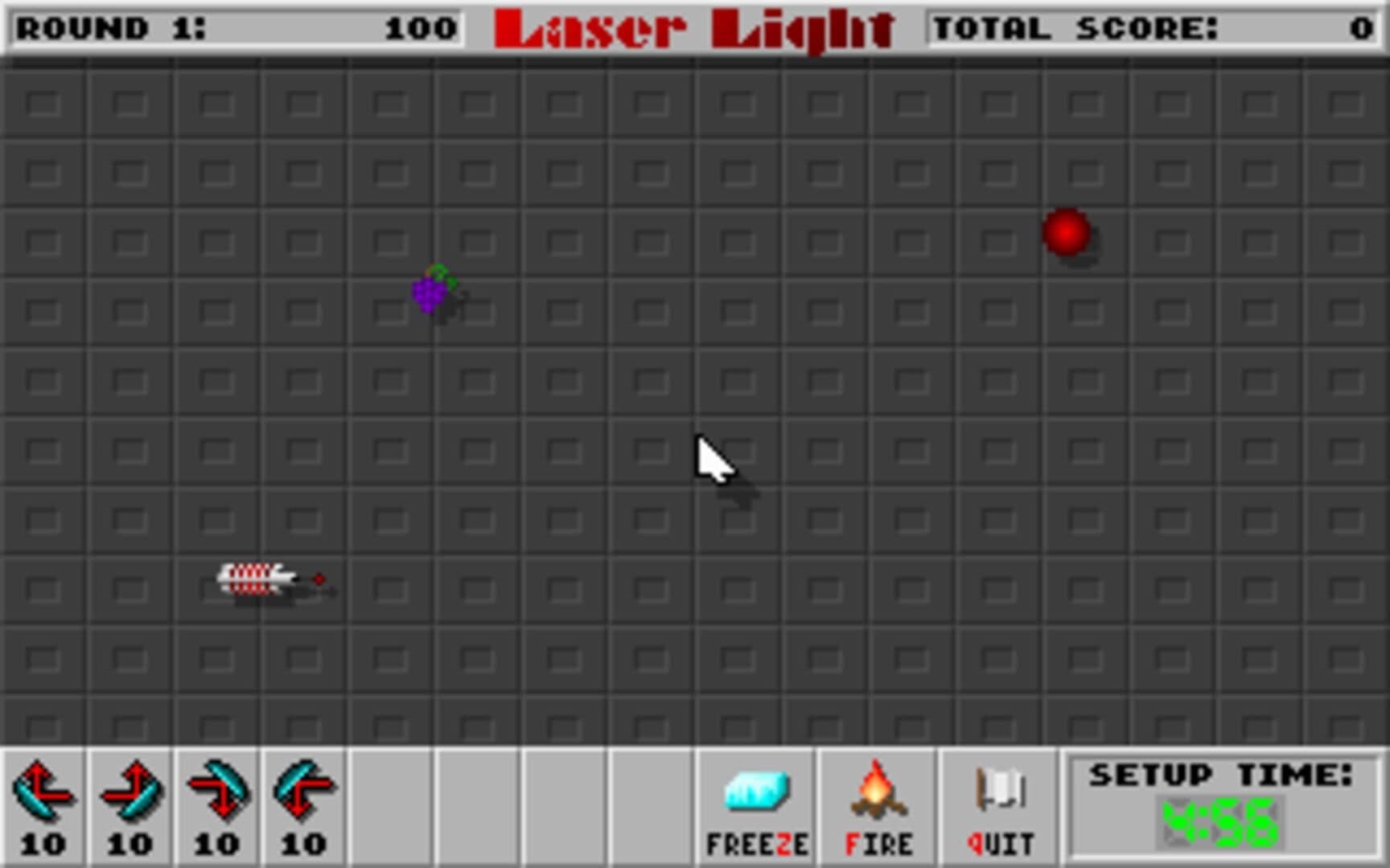 Laser Light screenshot 12