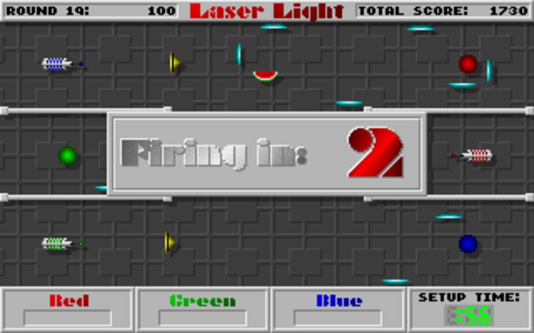 Laser Light screenshot 8