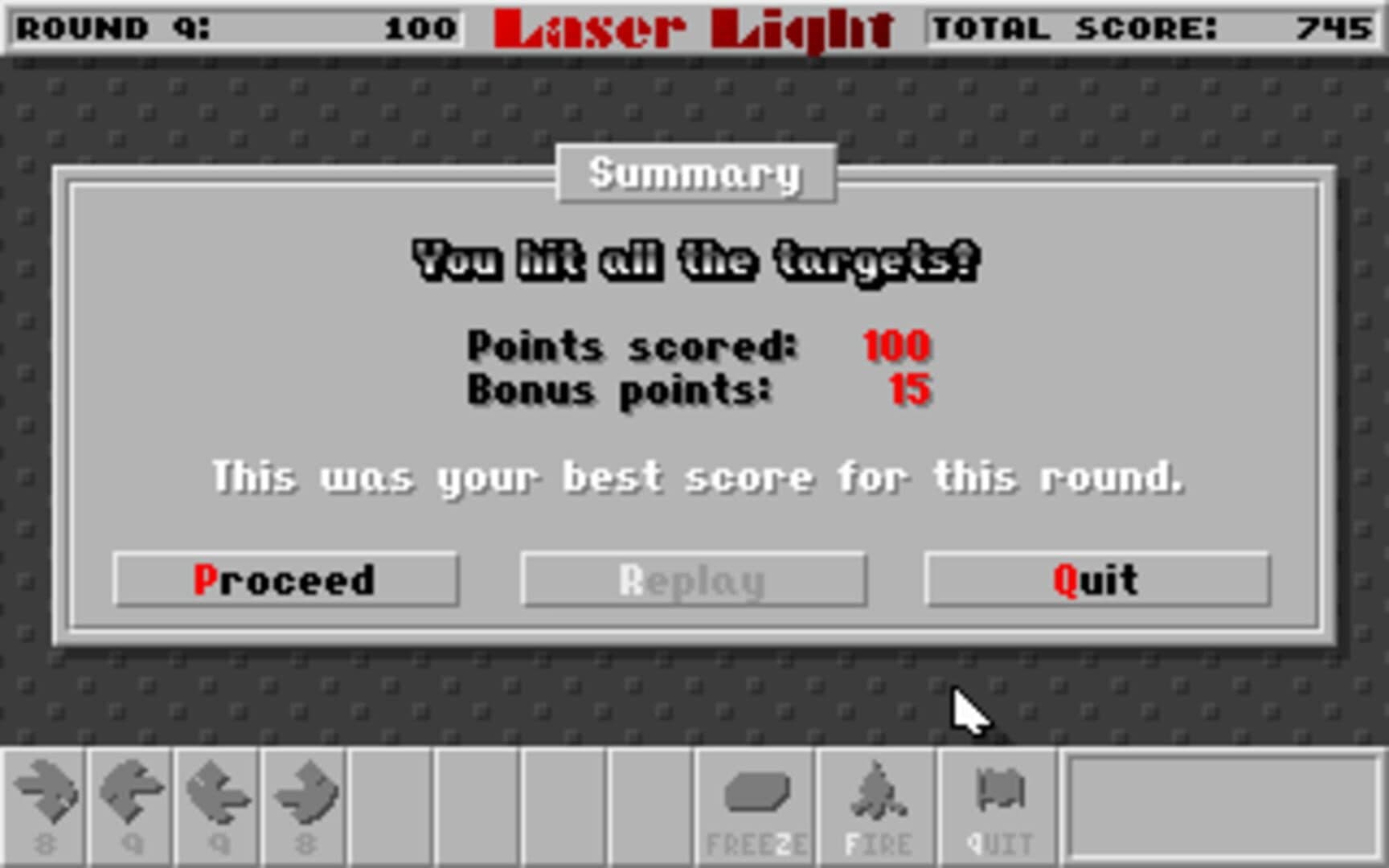 Laser Light screenshot 9