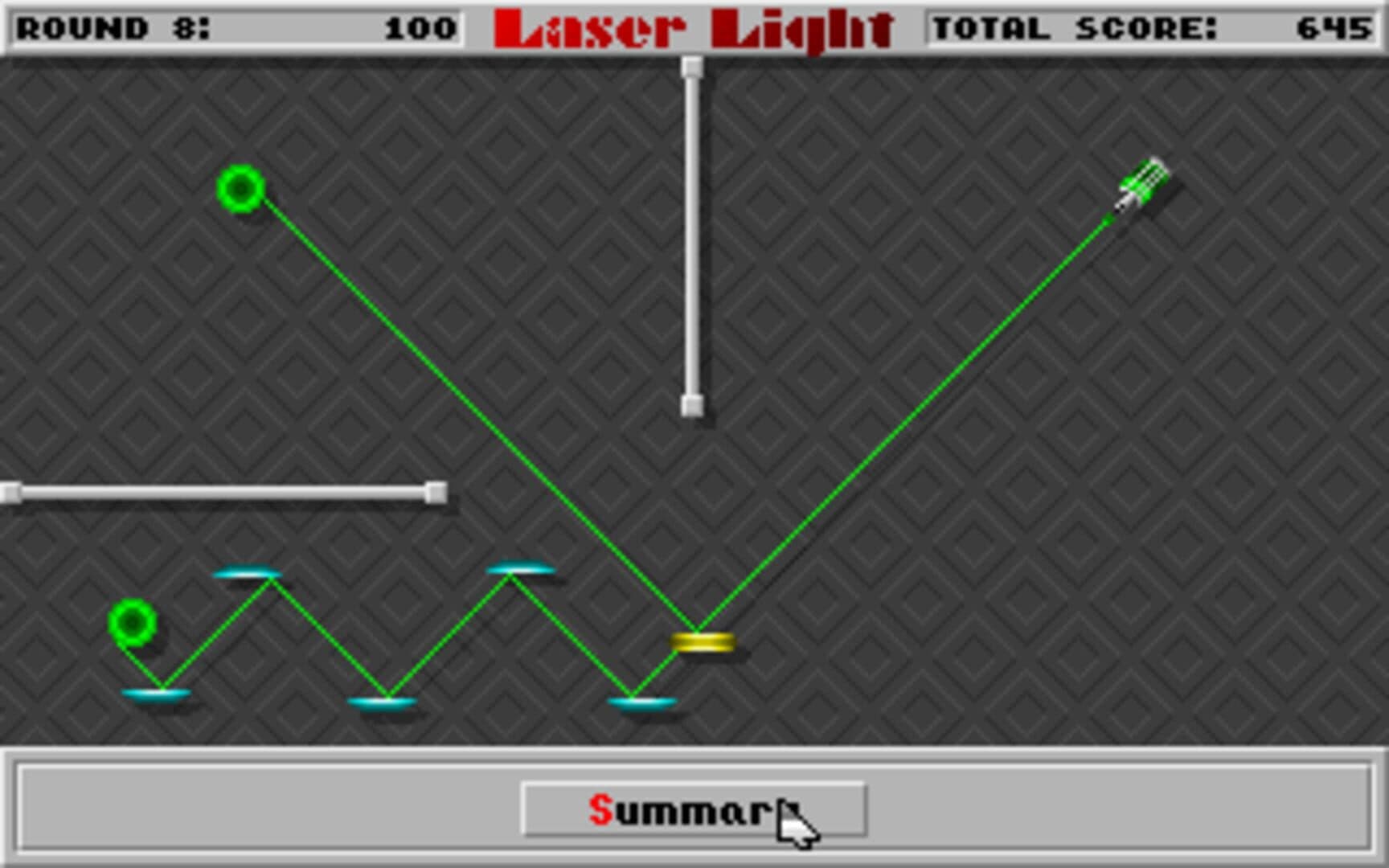 Laser Light screenshot 10