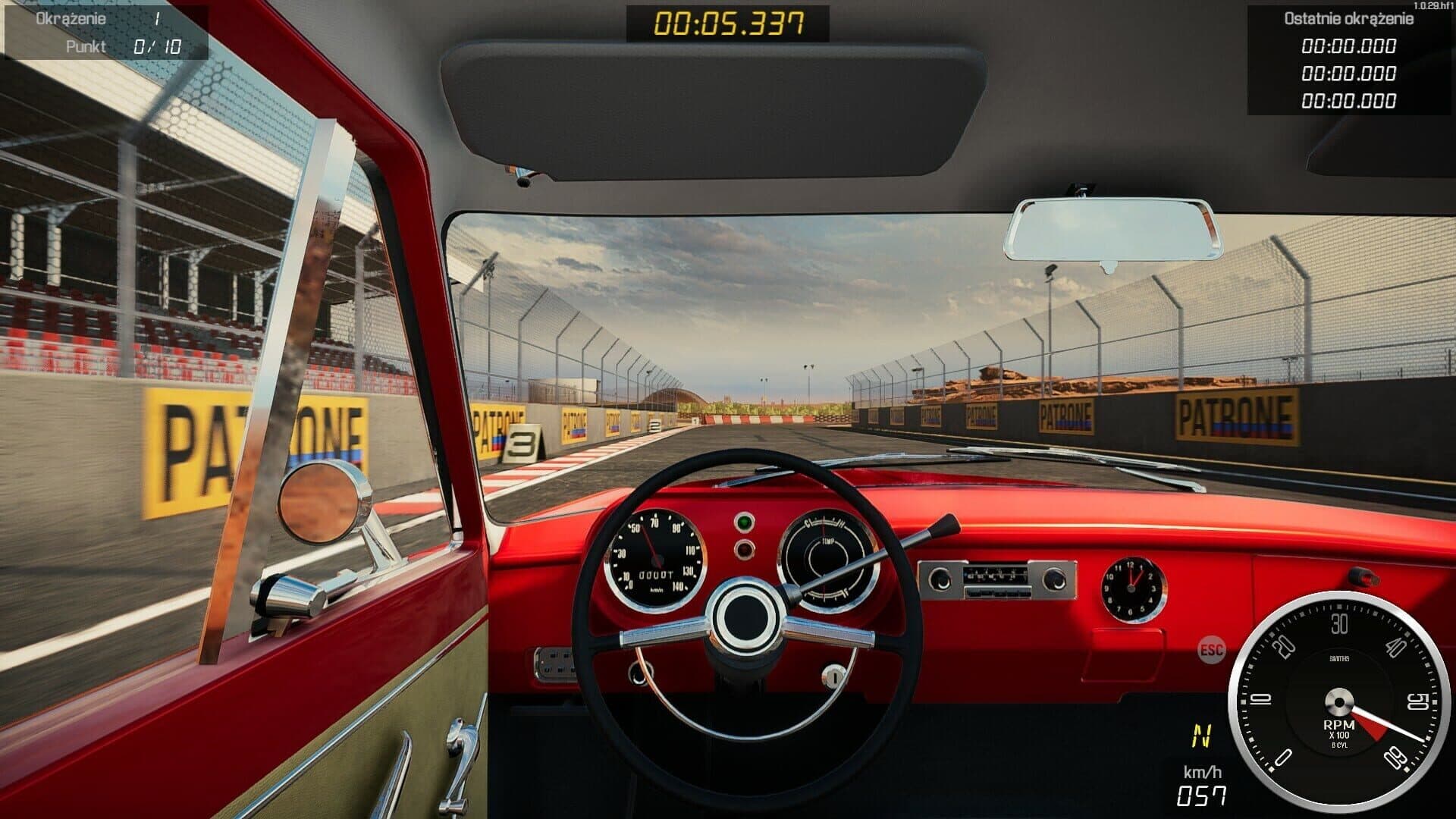 Car Mechanic Simulator 2021: China screenshot 4