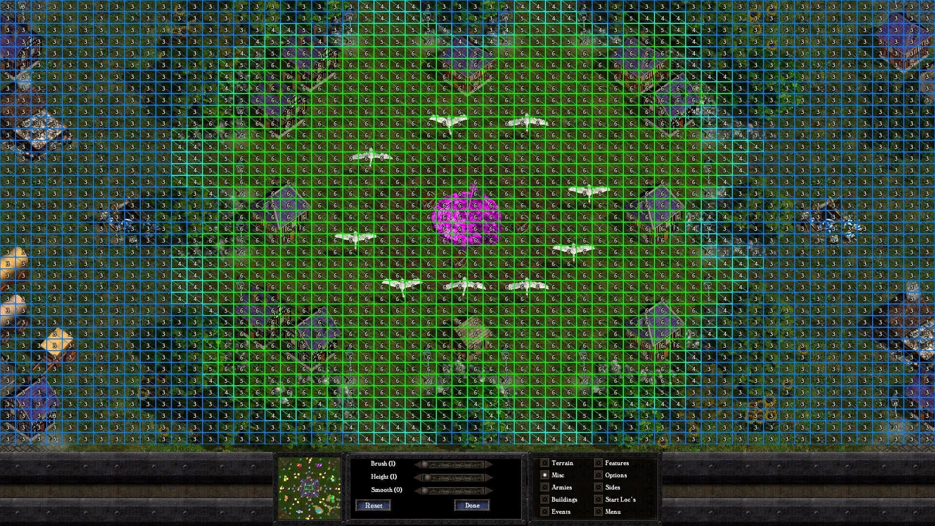 Warlords Battlecry: The Protectors of Etheria screenshot 8