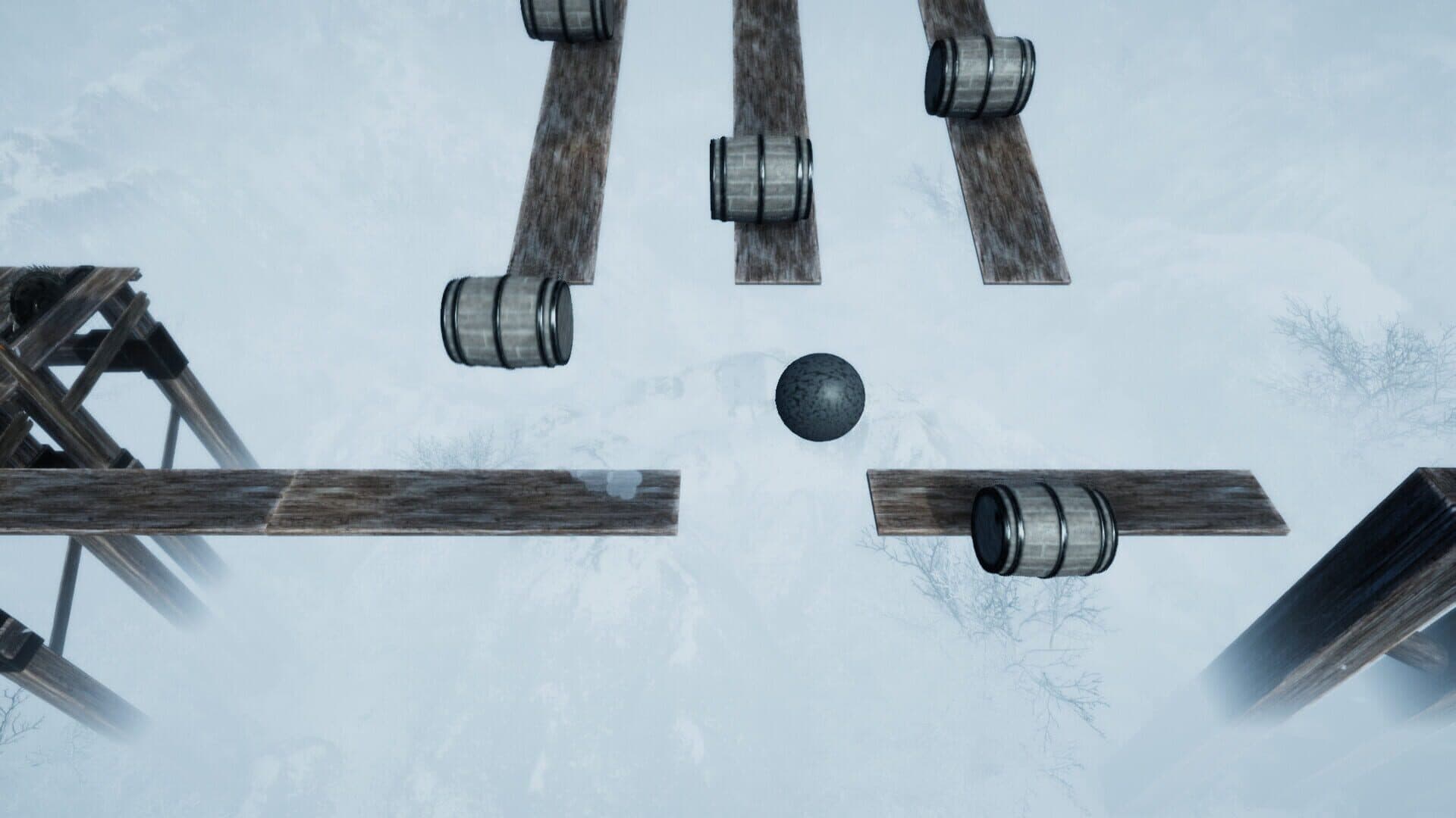 AtmaSphere 2 screenshot 4