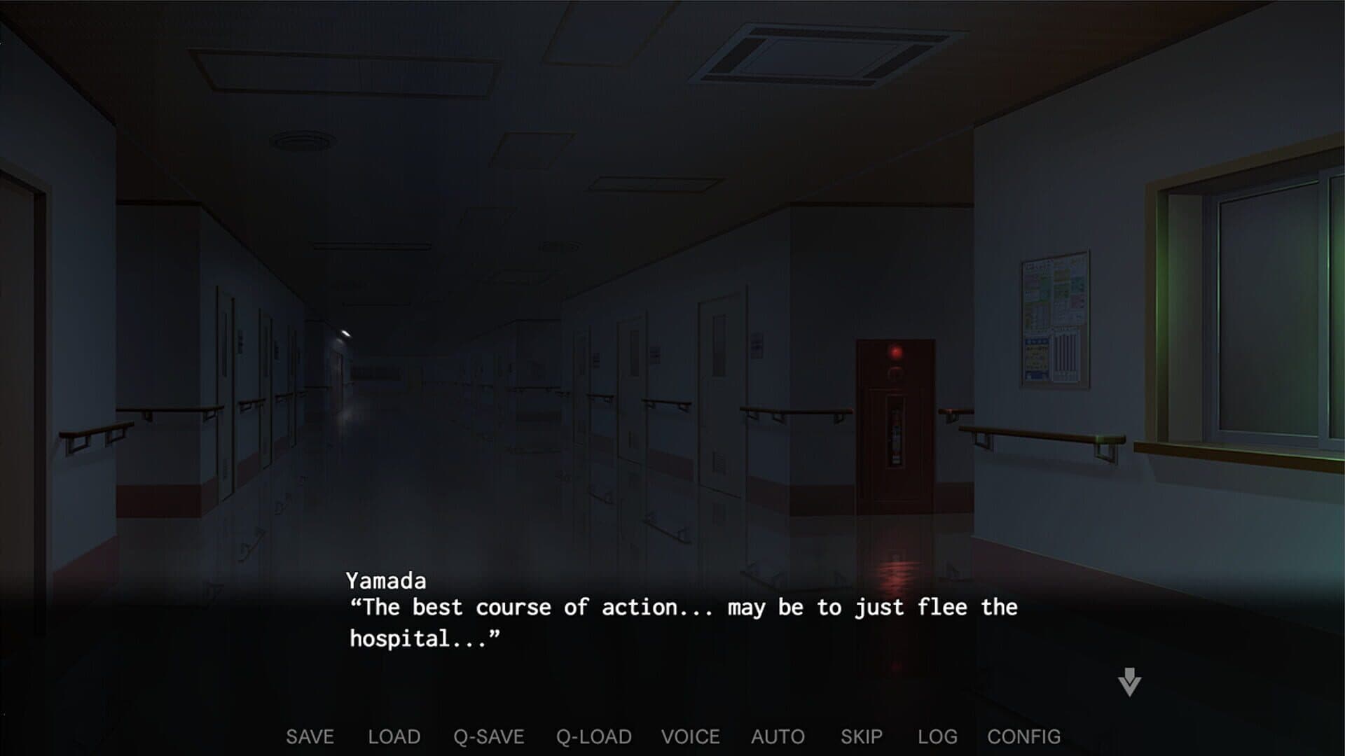 Nope Nope Nope Nope Nurses screenshot 5
