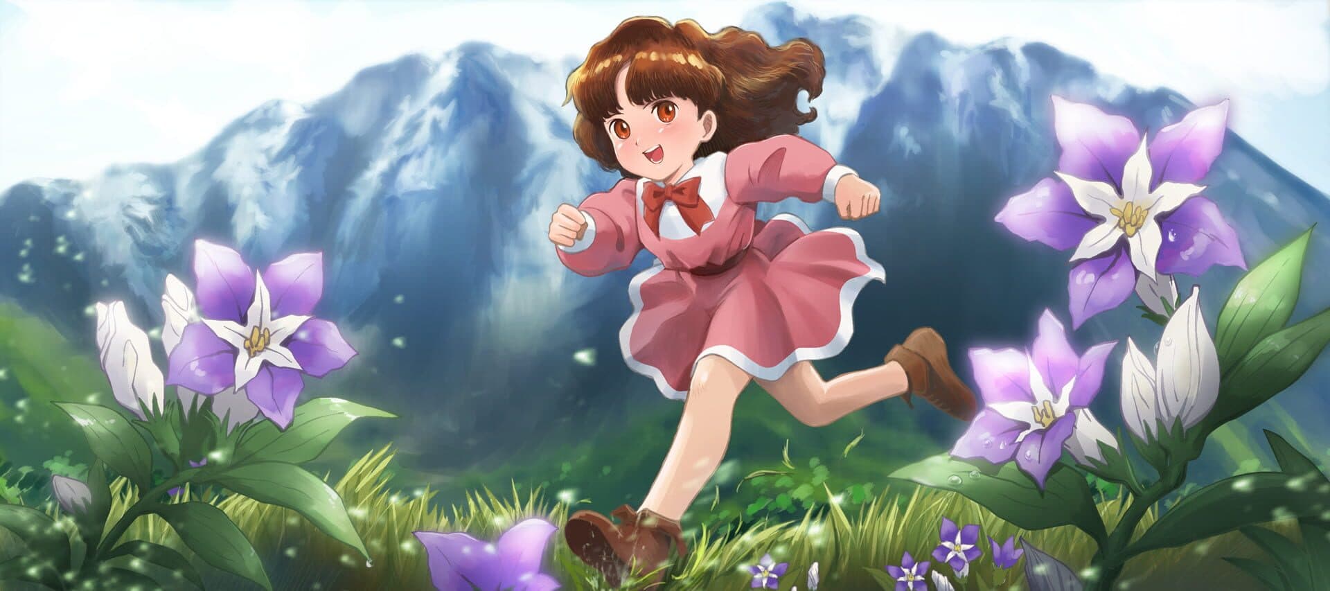 Princess Maker 2 Regeneration screenshot 3