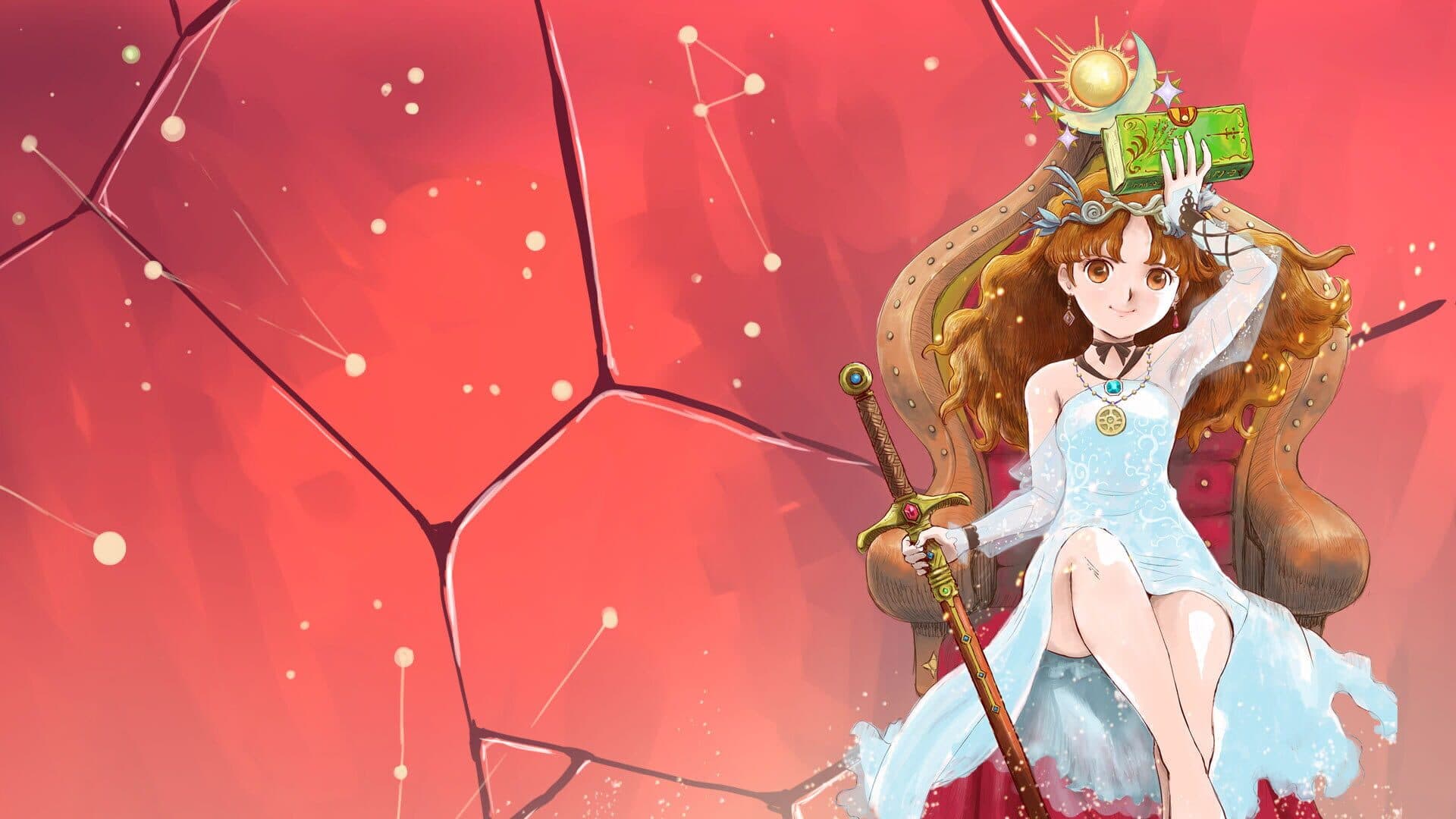 Princess Maker 2 Regeneration screenshot 5