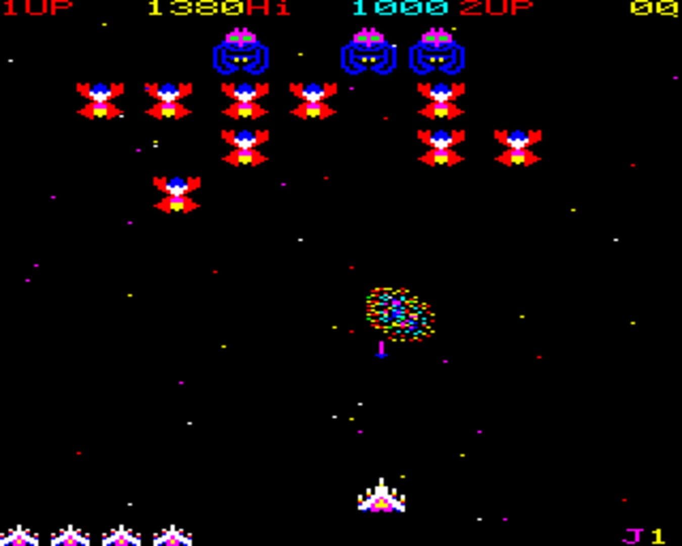 Zalaga screenshot 1