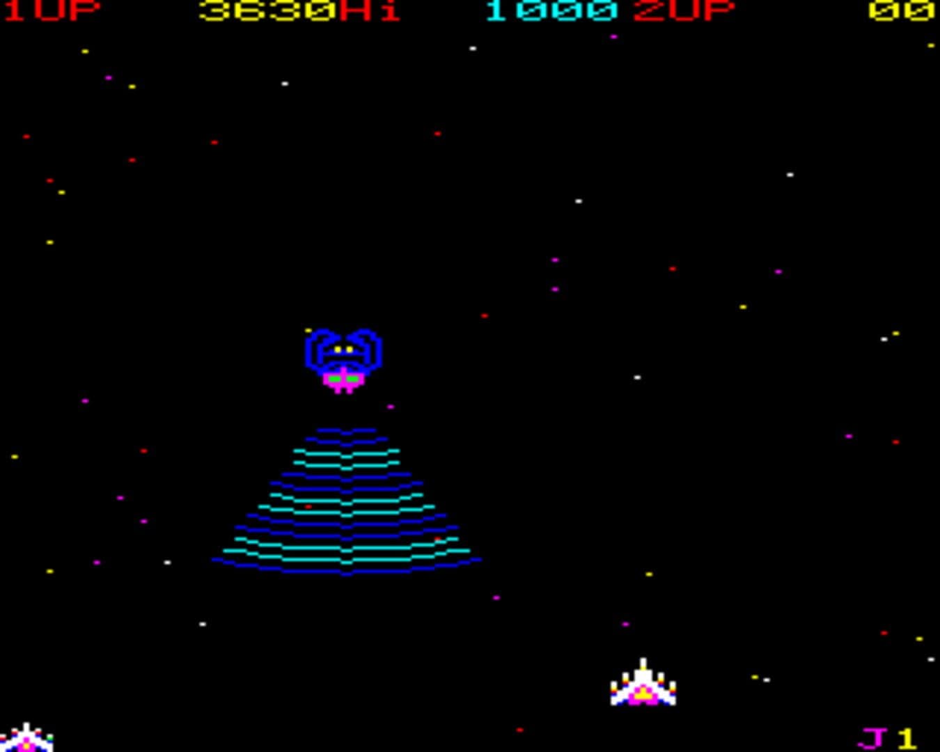 Zalaga screenshot 2