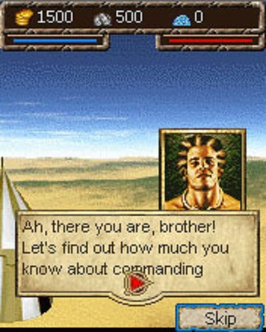 Warlords: Castles screenshot 3