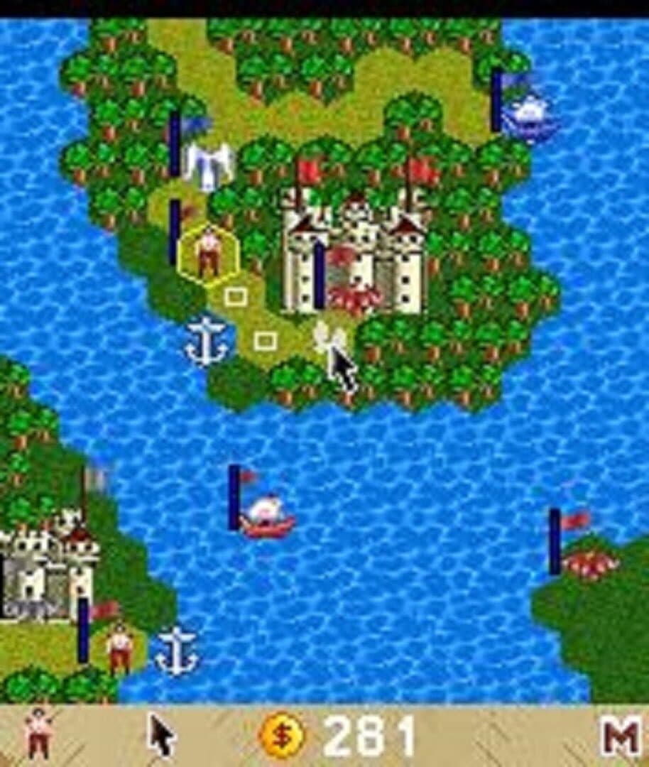 Olden War screenshot 3