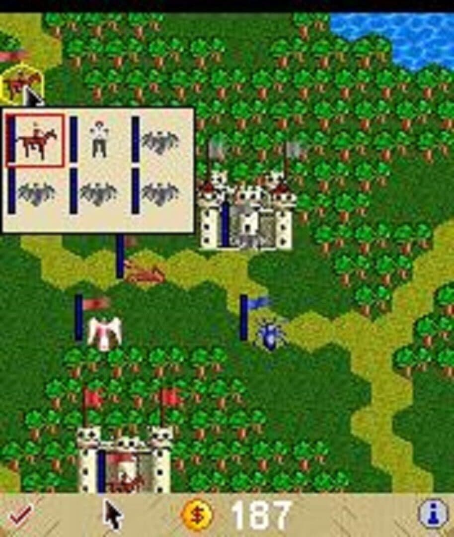 Olden War screenshot 5