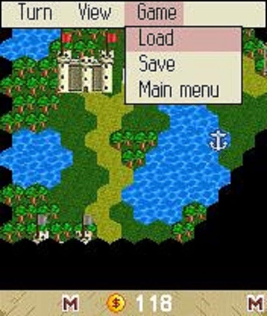 Olden War screenshot 6
