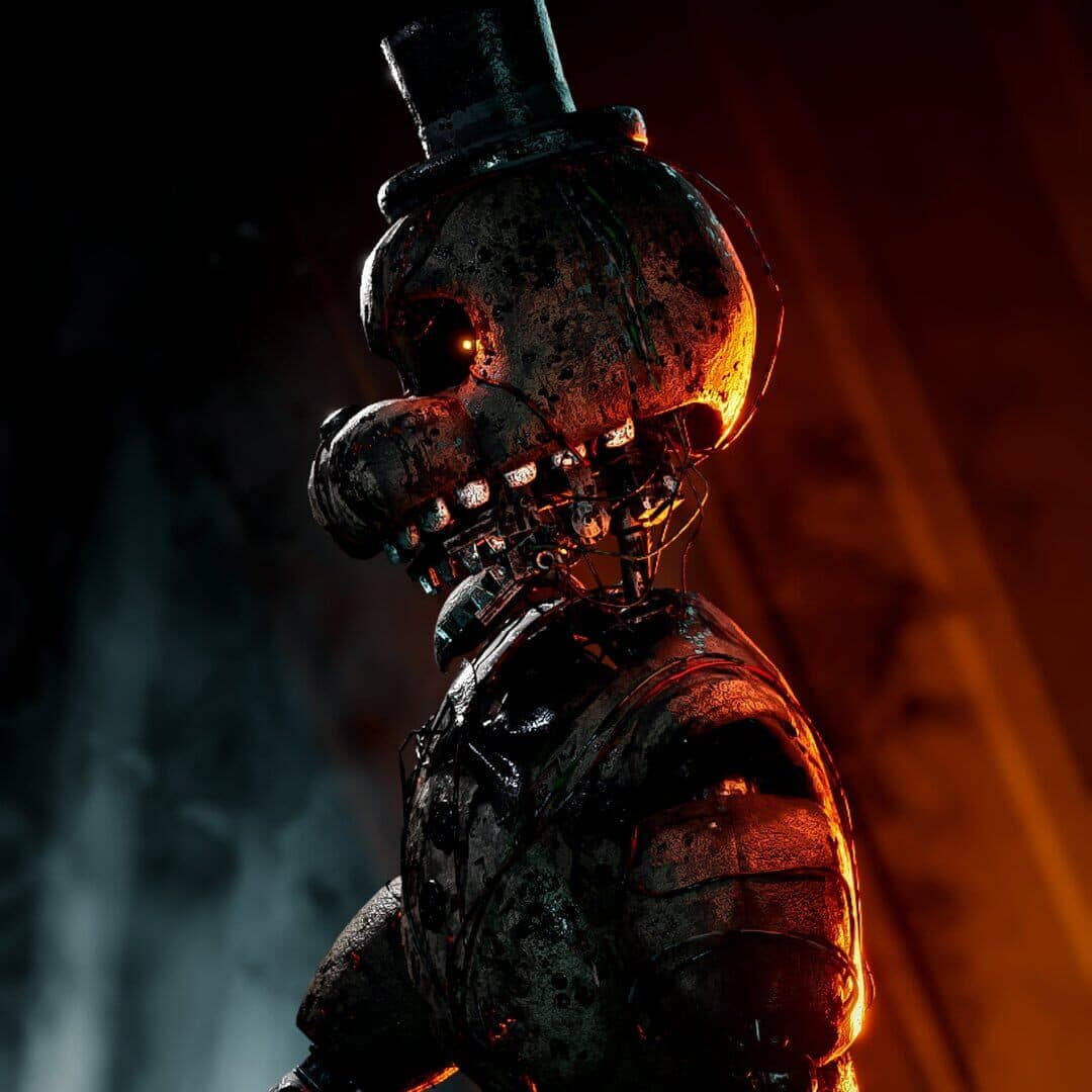 The Joy of Creation: Ignited Collection screenshot 1