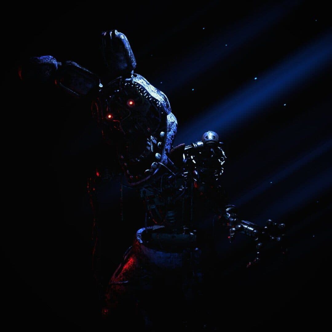 The Joy of Creation: Ignited Collection screenshot 3