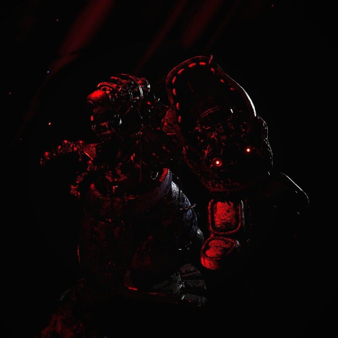 The Joy of Creation: Ignited Collection screenshot 4