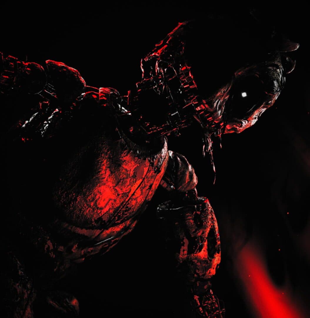 The Joy of Creation: Ignited Collection screenshot 5