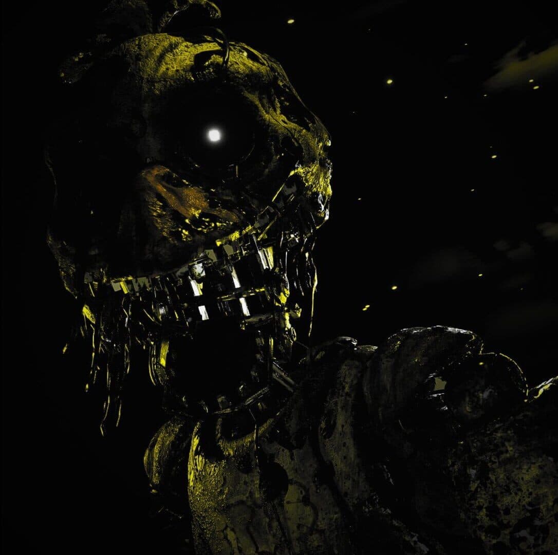 The Joy of Creation: Ignited Collection screenshot 6