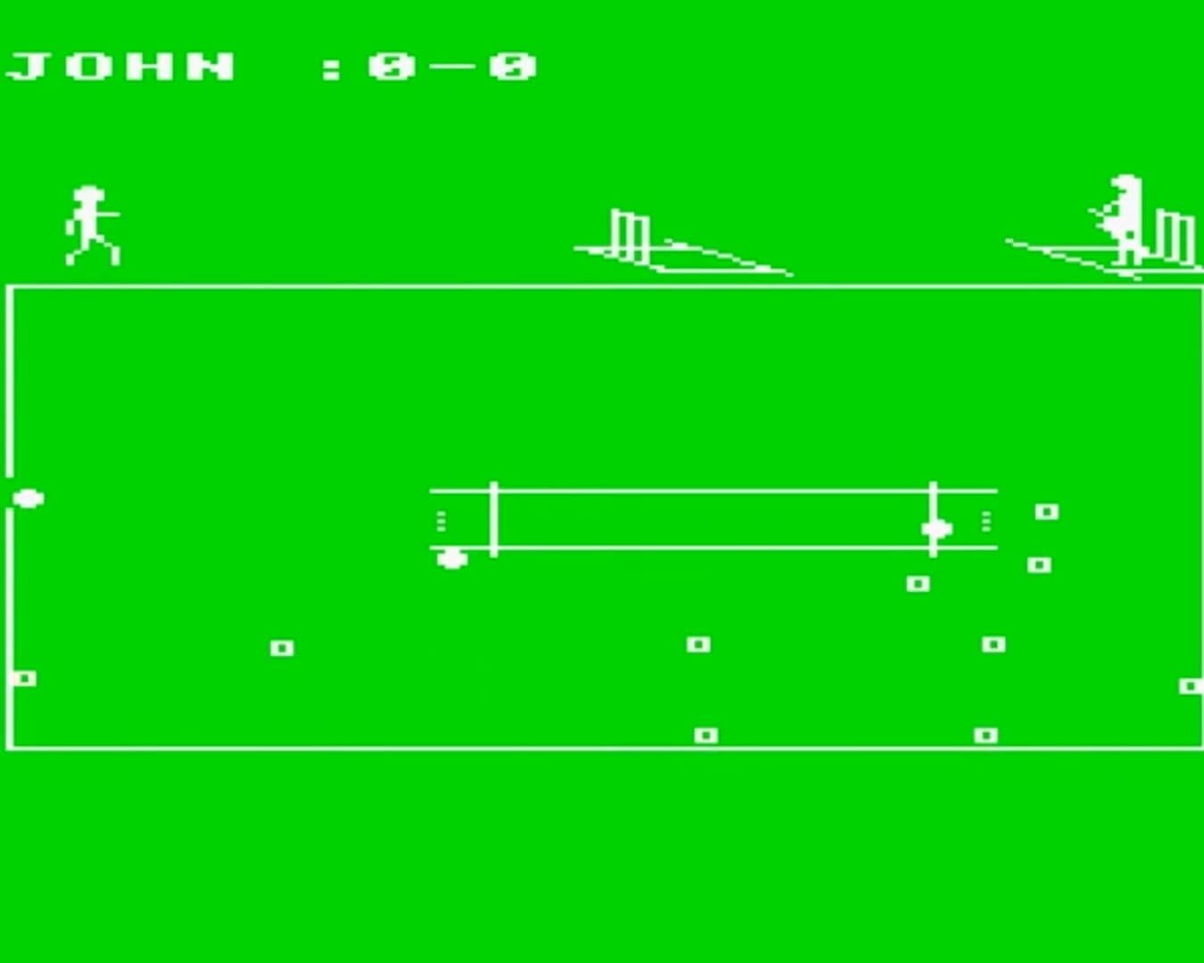Howzat screenshot 1