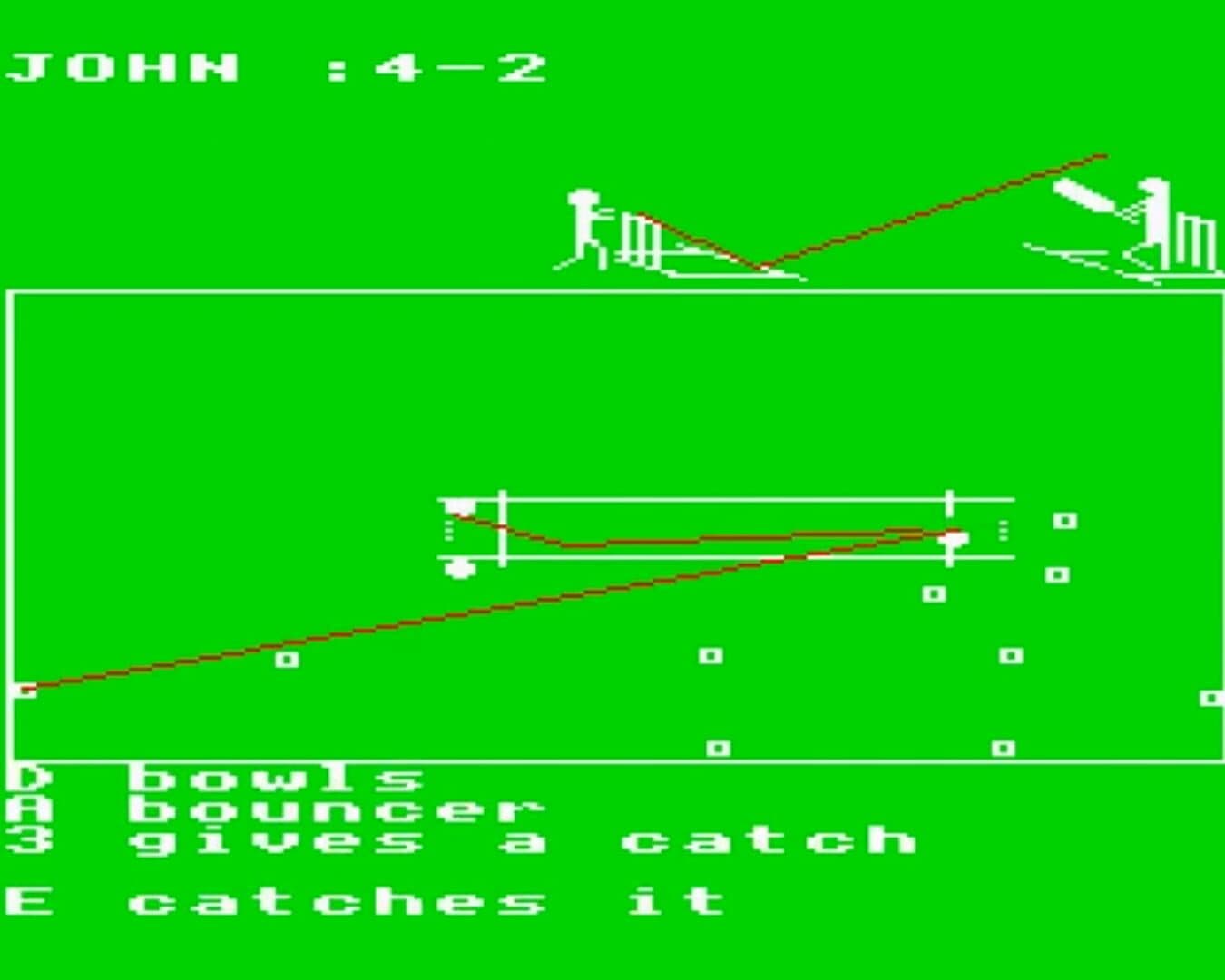 Howzat screenshot 3