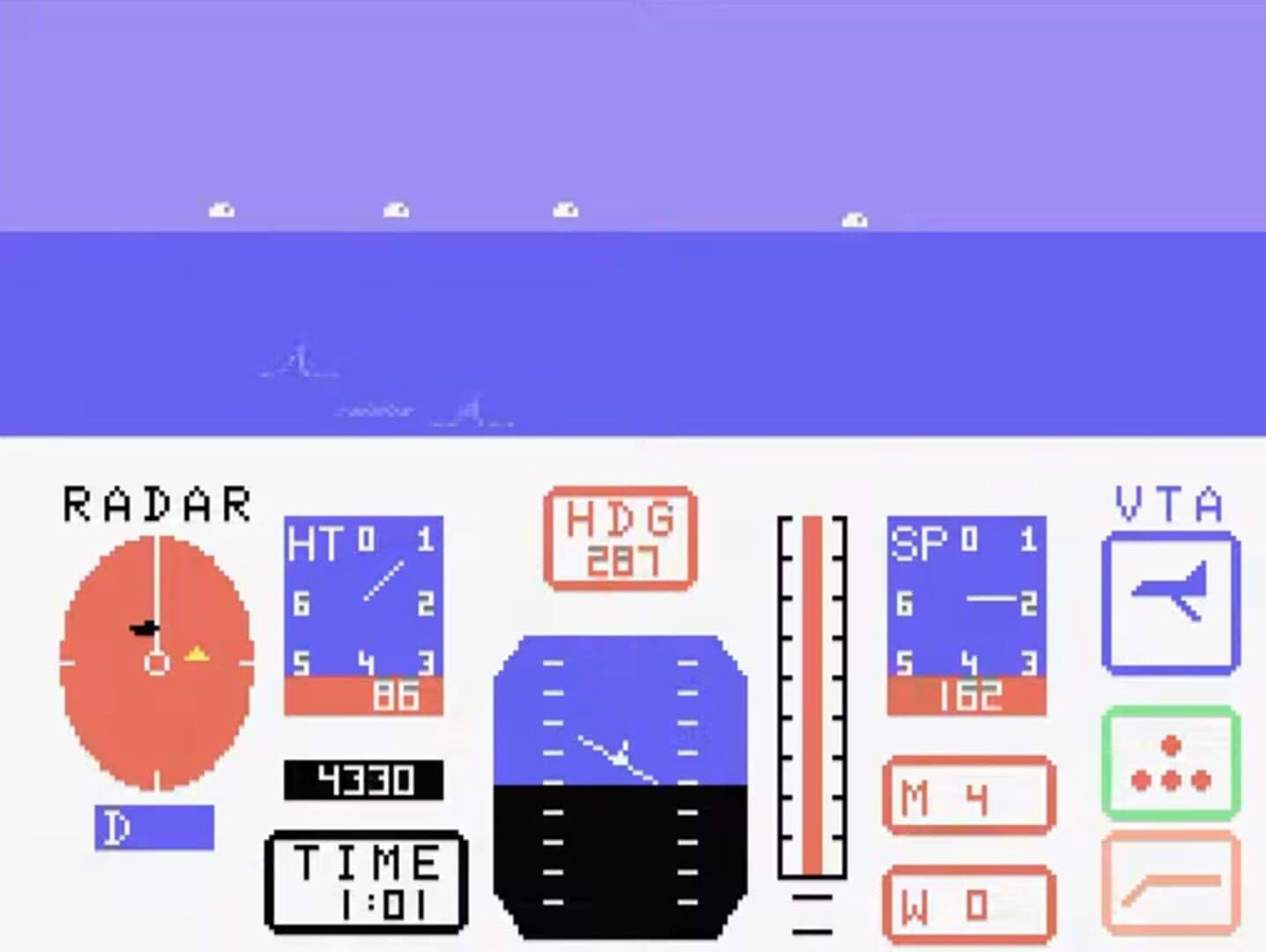 Jump Jet screenshot 3