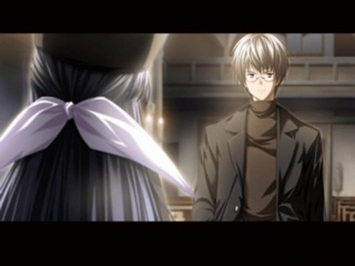 Ef: A Fairy Tale of the Two. screenshot 3