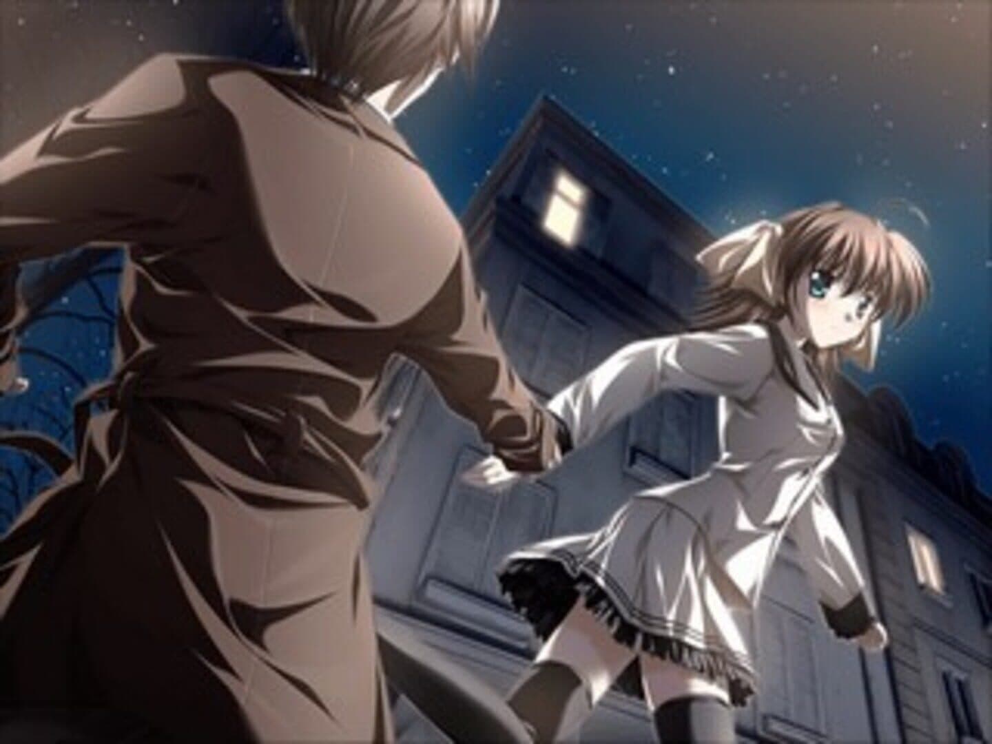 Ef: A Fairy Tale of the Two. screenshot 6