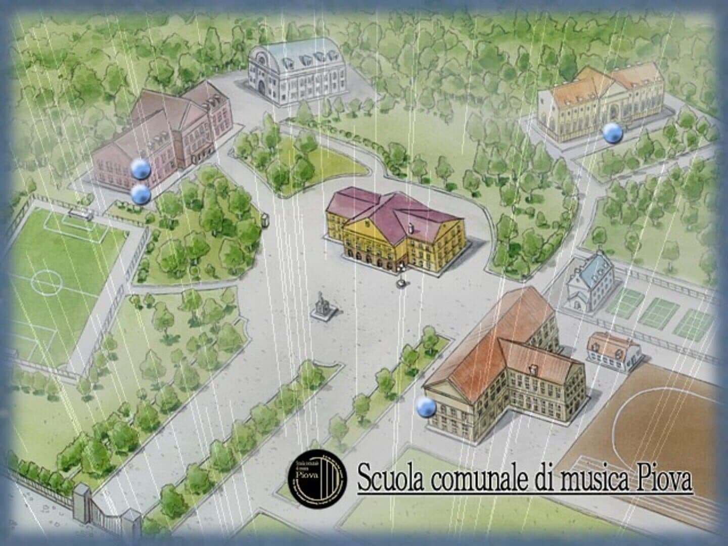 Symphonic Rain screenshot 3