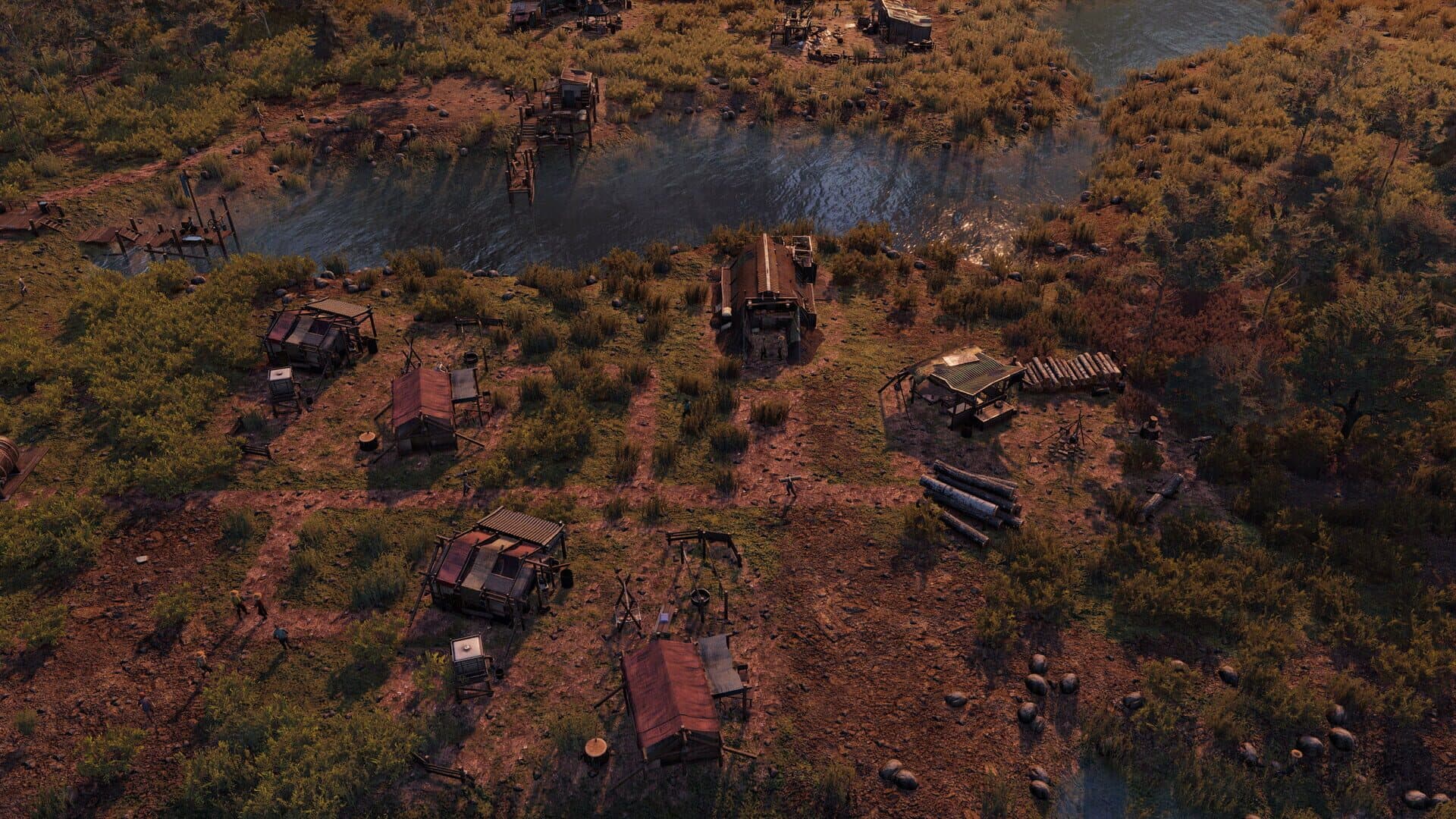 Endzone 2 screenshot 8