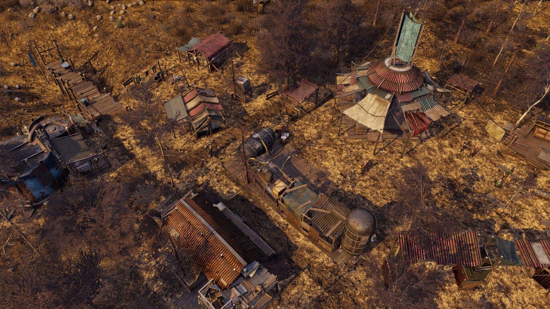 Endzone 2 screenshot 9