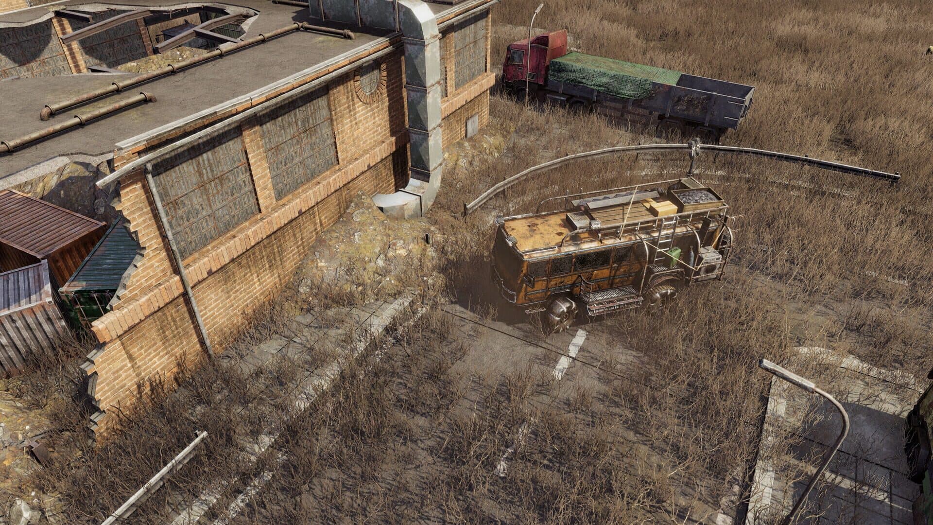 Endzone 2 screenshot 10