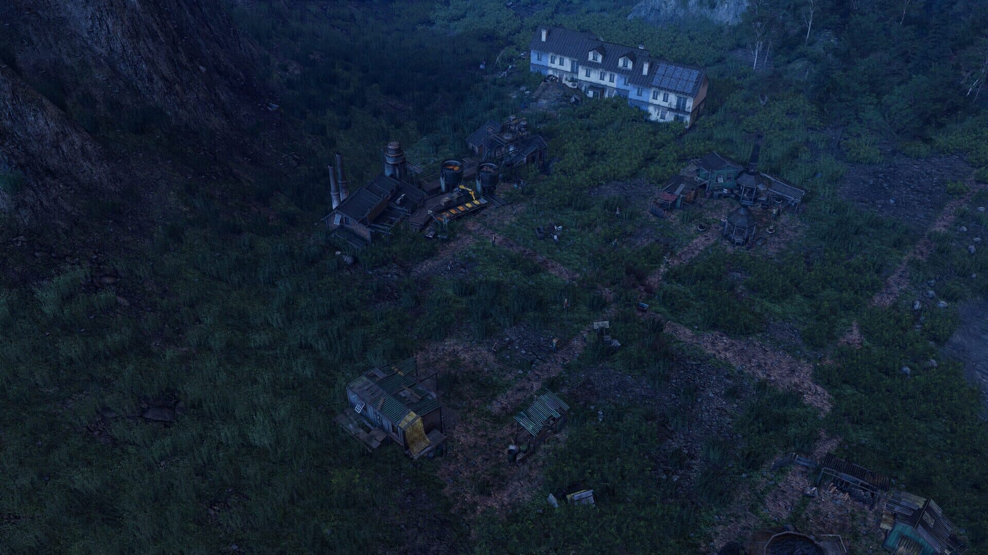 Endzone 2 screenshot 11