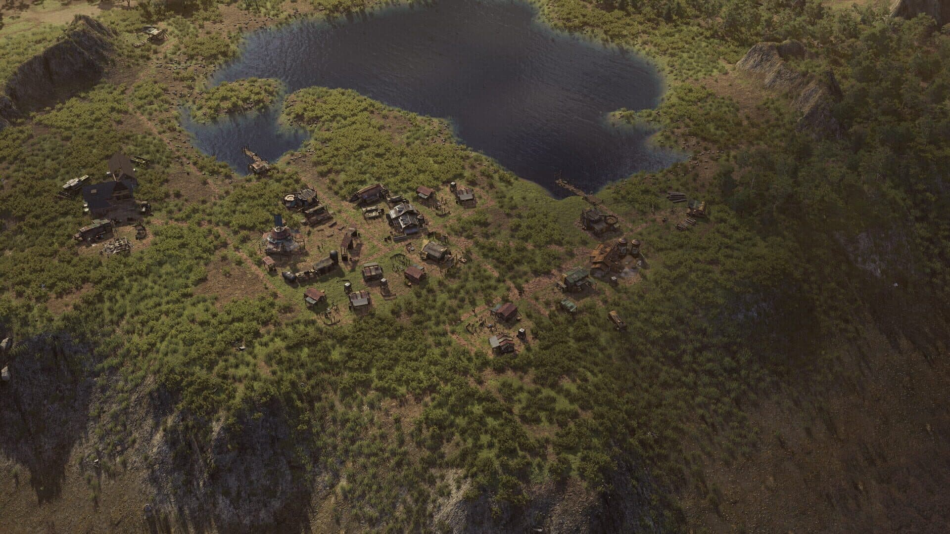 Endzone 2 screenshot 12