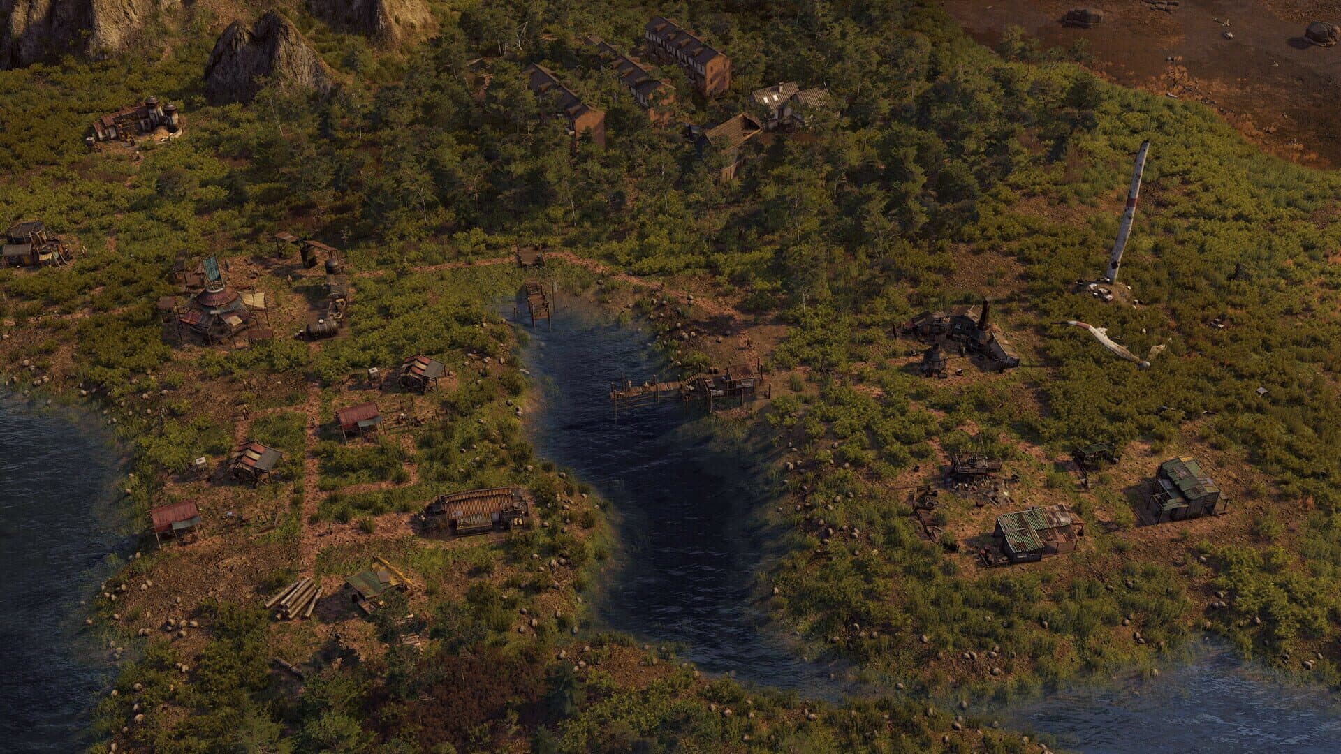 Endzone 2 screenshot 7