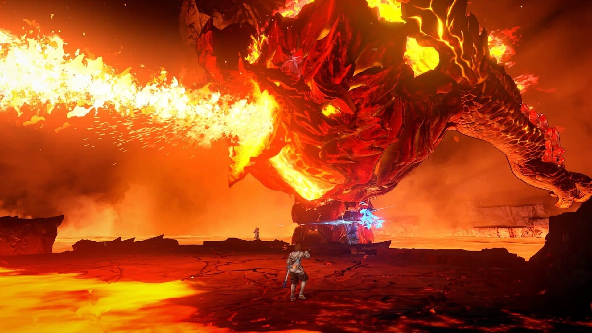 Granblue Fantasy: Relink screenshot 7