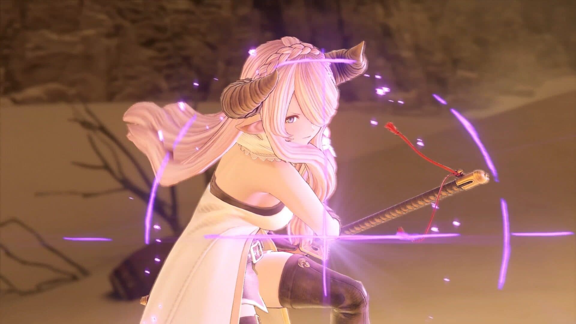 Granblue Fantasy: Relink screenshot 8