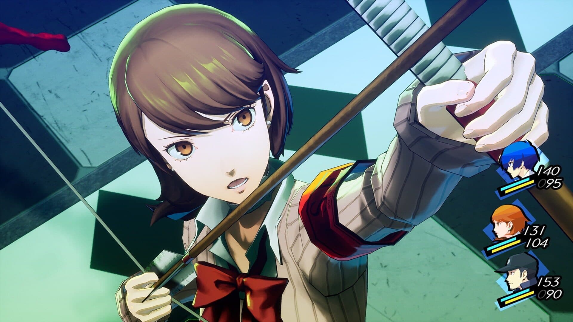 Persona 3 Reload screenshot 6