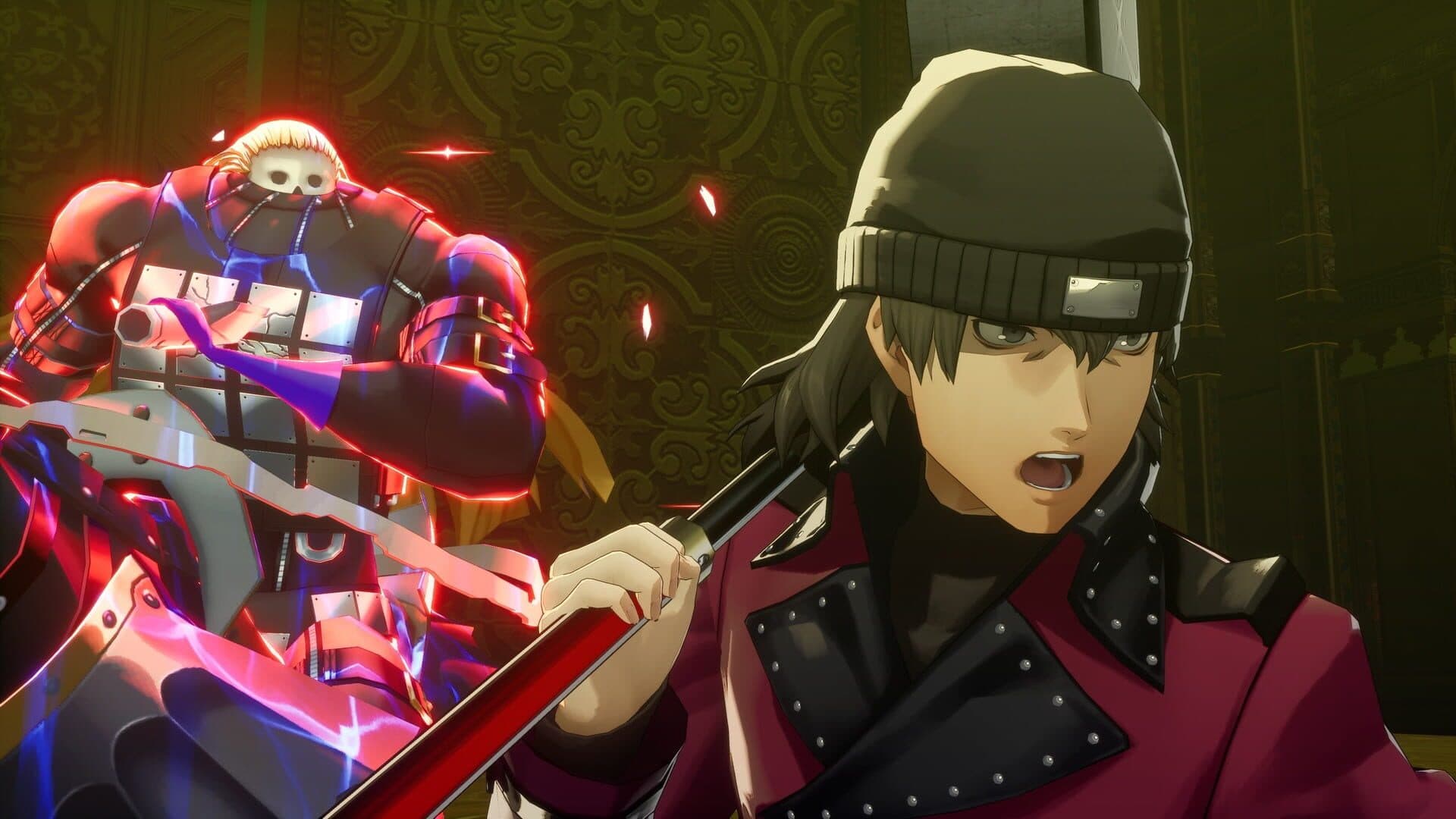 Persona 3 Reload screenshot 9
