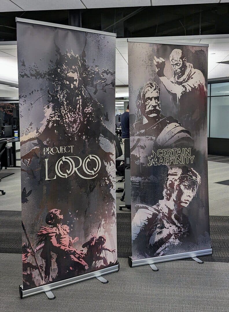 Project Loro screenshot 1