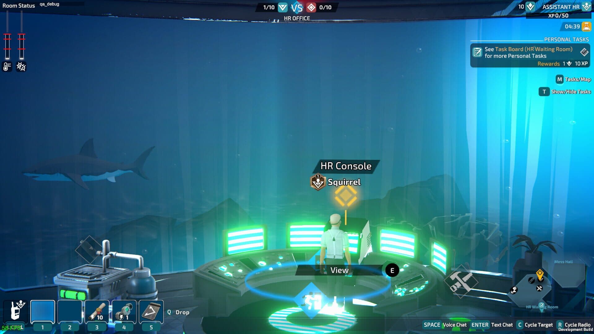 Underlab screenshot 6